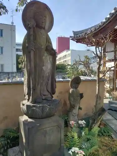 正山寺(東京都)