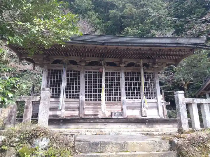 熊野神社(京都府)