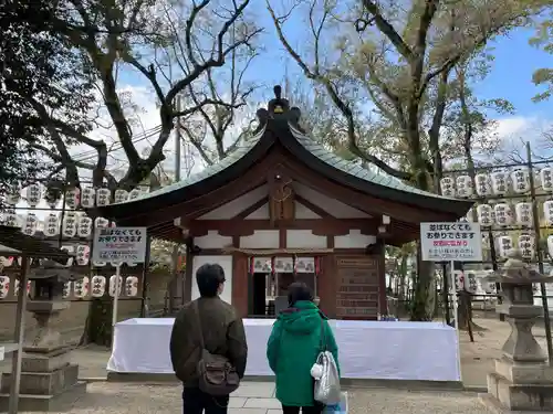 西宮神社(兵庫県)