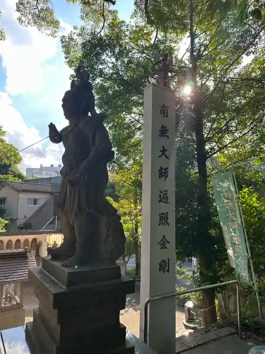 戸上神社(福岡県)