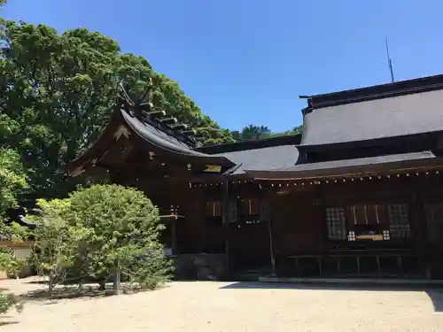 砥鹿神社（里宮）のその他建物