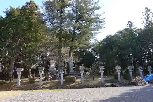 大鳥神社(滋賀県)