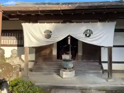 西明寺(京都府)