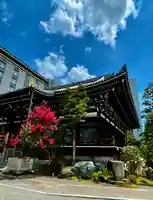 本能寺のその他建物
