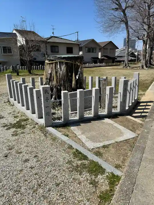 渋川神社(大阪府)
