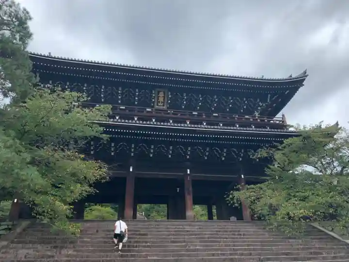 知恩院(京都府)
