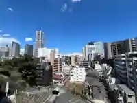 成田山横浜別院延命院(神奈川県)