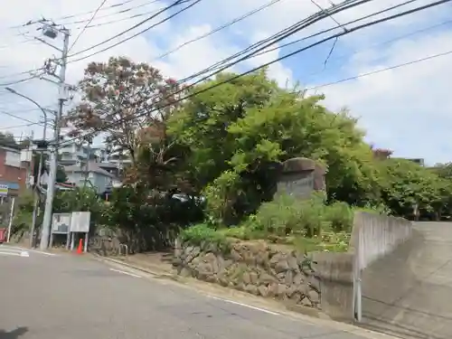 本誓寺(神奈川県)