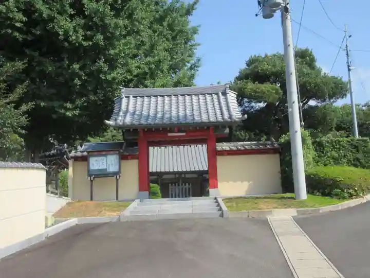 石蔵院(静岡県)