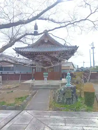 慈光院（曼陀羅寺塔頭）(愛知県)
