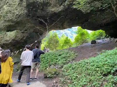 上色見熊野座神社(熊本県)