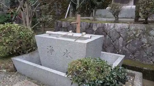 寂光寺(滋賀県)