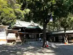 調神社(埼玉県)