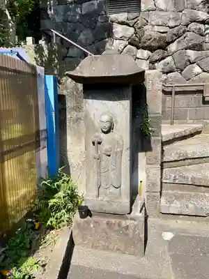 普門院(東京都)