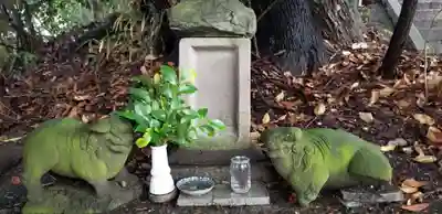 浅間神社(千葉県)