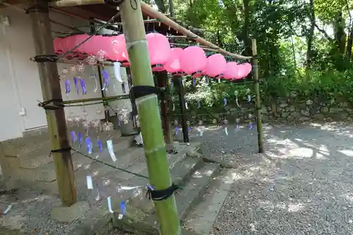 水無瀬神宮のその他建物