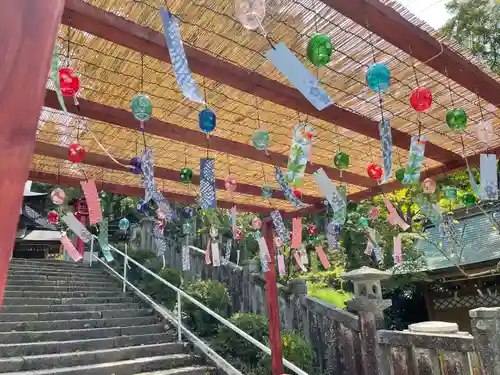 古熊神社の建物その他