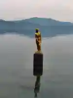 浮木神社(秋田県)