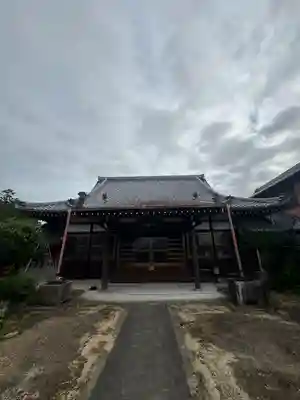 永福寺(愛知県)