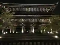 知恩院(京都府)