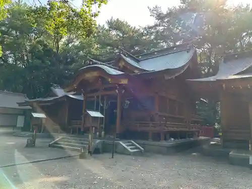 住吉神社(宮崎県)