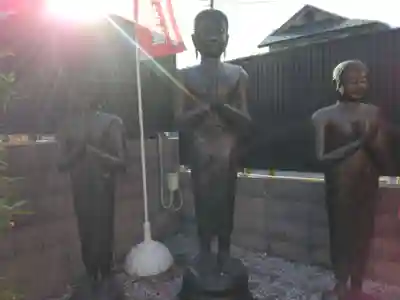 真照寺(神奈川県)