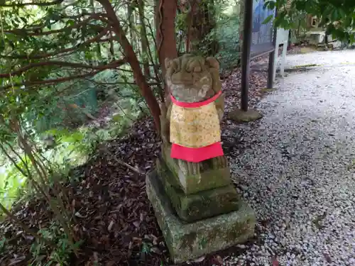 葛木御歳神社(奈良県)