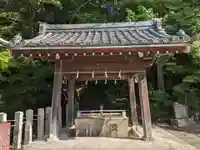 尾張冨士大宮浅間神社(愛知県)