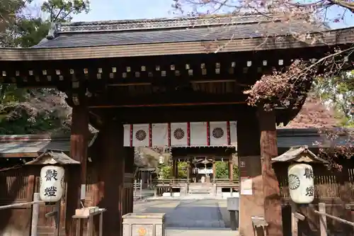 梨木神社(京都府)