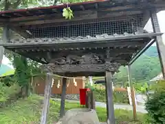 上洗馬神社(長野県)