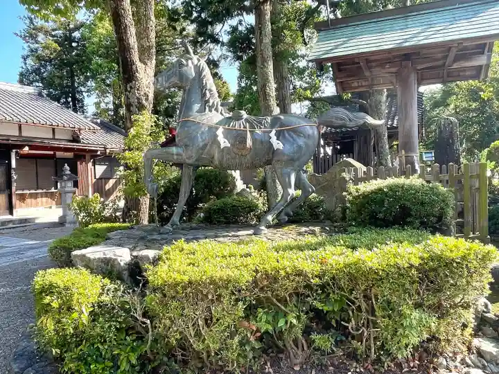 大浜神社(滋賀県)