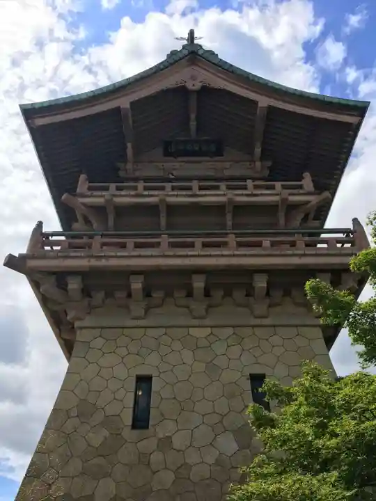 大雲院のその他建物