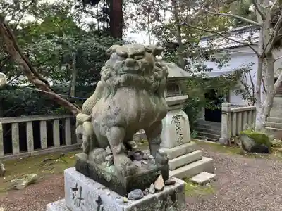 日牟禮八幡宮(滋賀県)