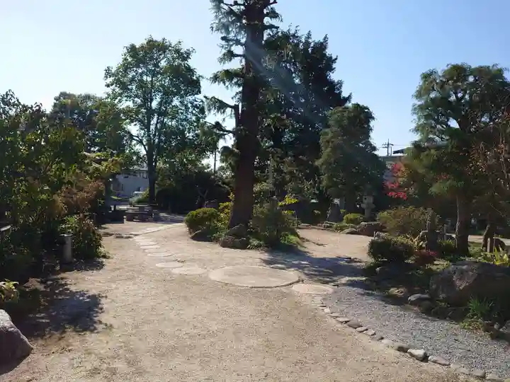 法雲寺のその他建物