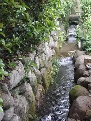 久安寺のその他建物