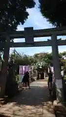 江島神社(神奈川県)