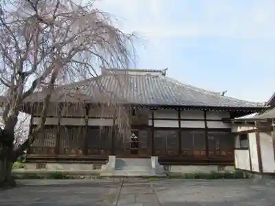 東禅寺(東京都)