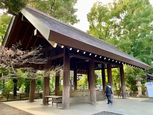 靖國神社(東京都)