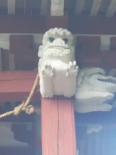 厳島神社（今福弁財天）(栃木県)