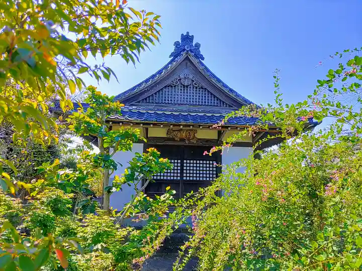 西蓮寺の末社・摂社