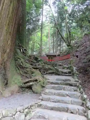 貴船神社のその他建物