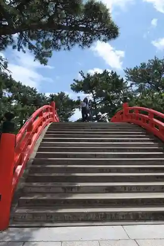 住吉大社(大阪府)