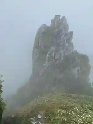 大劔神社(徳島県)