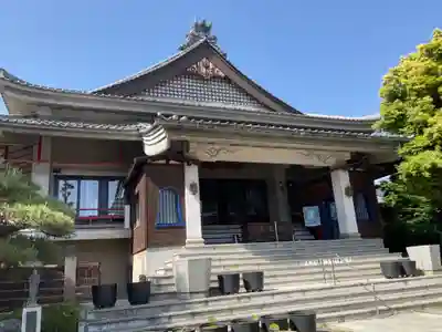 龍泉寺（足利厄除大師）(栃木県)