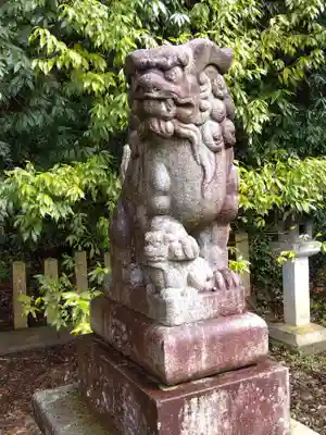 春日神社(福井県)