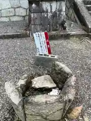 雄琴神社(滋賀県)