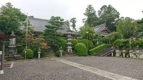 秋葉總本殿可睡斎のその他建物