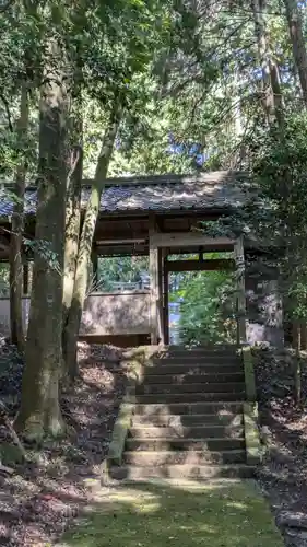 西小春日神社(京都府)