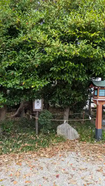 源九郎稲荷神社(奈良県)