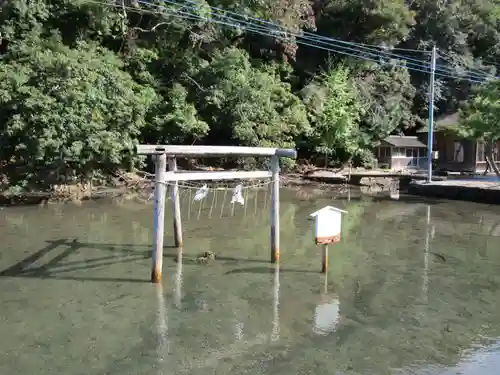 和多都美神社(長崎県)